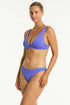 Sea Level Capri Regular Cheeky Pant